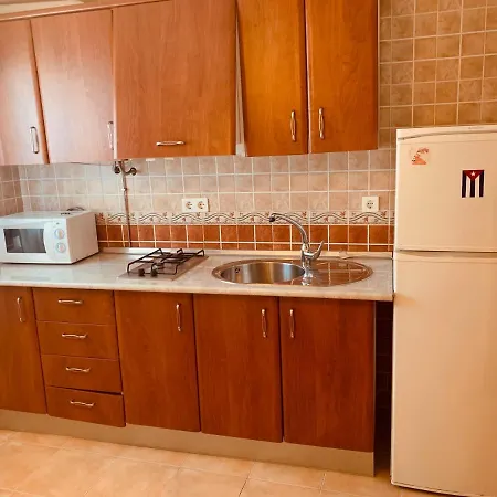 Apartament Apartamento Dubla